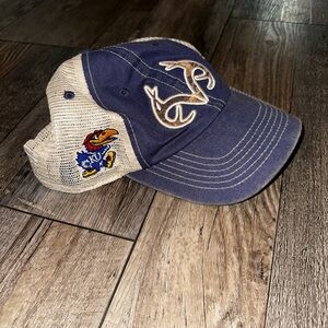 KU hat